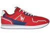 U.S. Polo Assn Schuhe NOBIL004REDDBL01 Produktbild-Vorschau 6