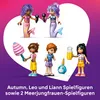 LEGO Friends Jízda na horské dráze s mořskými pannami, Sada Náhled obrázku produktu 23