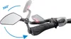 Specchio pieghevole per bicicletta KF Cross tipo B a Anteprima dell’immagine prodotto 6