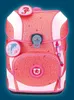 DerDieDas Schulranzen ErgoFlex Tiny Superflash Set 6-teilig Produktbild-Vorschau 10