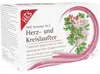 H&S Tè medicinale per il cuore e la circolazione n. 7, 20 Anteprima dell’immagine prodotto 3