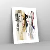 Poster - Poster ohne Rahmen - Frauen Schönheit Dame Produktbild-Vorschau 7