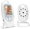 Babyphone mit Kamera, Babyfon mit Kamera 2 Zoll Video Baby Produktbild-Vorschau 1