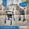 Mobiclinic, déambulateur, Hércules, , déambulateur pour Voir les images du produit 2
