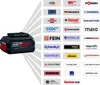 Bosch Akkupack GBA 18 Volt, 5.0 Ah Produktbild-Vorschau 43