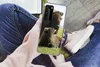 MuchoWow® Handyhülle Schutzhülle Hülle für Huawei P40 Pro Produktbild-Vorschau 3
