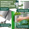 KESSER® Strisce di protezione dalla vista in PVC - Rotolo - Anteprima dell’immagine prodotto 3