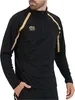 Cruyff Turn Tech Half Zip Trainingspullover Herren Produktbild-Vorschau 1