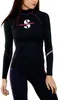 Scubapro Upf 80 T Flex Langarm-rash Guard Schwarz L Damen Produktbild-Vorschau 1