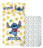 Pościel dziecięca Disney Lilo i Stich Dots 100x135 Podgląd zdjęcia produktu 4