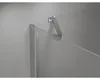 Mexen Mist-H Duo sprchový kout otočný pravý 70 x 90 cm, Náhled obrázku produktu 4