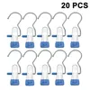 20 Stück Handtuch Clips Handtücher Geschirrtücher Aufhängen Produktbild-Vorschau 1