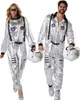 dressforfun® Unikostüm Astronaut Produktbild-Vorschau 1