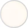 Globo Lighting Deckenleuchte Kunststoff weiß, LED Produktbild-Vorschau 3