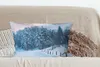 MuchoWow® Zierkissen Sofakissen Wohnzimmer Dekokissen 60x40 Produktbild-Vorschau 4