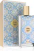 A perfume bottle and its box are displayed together. Voir les images du produit