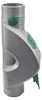 GARANTIA regenpijpfilter RAINUS DN 80|100 grijs incl. Productafbeelding-voorbeeld 2