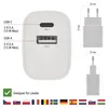 EMOS Chargeur USB-C+A 15Watt, Alimentation USB sans câble, Voir les images du produit 4