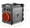 FUXTEC Elektroheizer FX-EH2 | Heizlüfter mit 2000W Leistung Produktbild-Vorschau 8