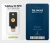 Yubico YubiKey 5C NFC, Sicherheitsschlüssel Produktbild-Vorschau 13