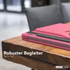 EAZY CASE - Tablet Hülle für Samsung Galaxy Tab S7 FE / 5G Produktbild-Vorschau 2