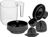 WMF 0416570011, Elektrischer Spiralisierer, Schwarz, Produktbild-Vorschau 15