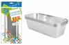 Plaque à pâtisserie en aluminium 1000 ml Jeu de 5 pièces Voir les images du produit 3