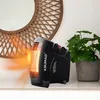 Radiateur soufflant KRUMAD 2000 W – radiateur électrique Voir les images du produit 9