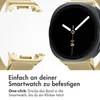 imoshion Magnetisches Milanaise Armband für das Samsung Produktbild-Vorschau 6