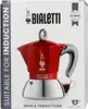 Bialetti MOKA 2TZ Induction red Produktbild-Vorschau 9