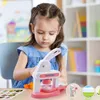 Button Maker Machine - bezinstalační stroj na výrobu Náhled obrázku produktu 4