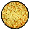 Oetker Ø 32 cm, plaque à gâteaux pour des gâteaux moelleux Voir les images du produit 5
