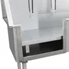 Psi, kočky, domácí mazlíčci, vana, vana pro psy, sprchová Náhled obrázku produktu 10