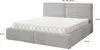 Masseno Polsterbett FELURO 160x200 cm, Polsterbett mit Produktbild-Vorschau 5