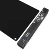 Mousepad da gioco Titanwolf, XXXL Speed Mousepad 1200 x 600 Anteprima dell’immagine prodotto 6