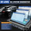 Autel MP808S-TS MaxiPRO Automobildiagnosescanner mit Produktbild-Vorschau 4