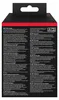 3M 7100334748 3M 1100 Ohrstöpsel 35 dB Schaumstoff, 50 Paar Voir les images du produit 6