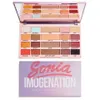 Makeup Revolution - Imogenation Lidschattenpalette Produktbild-Vorschau 1