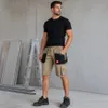 KURZE Arbeitshose URGC Gr. 54 Sicherheitshose Shorts Kurze Produktbild-Vorschau 5