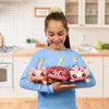 Cookeez Makery Piekarnik na imprezowe smakołyki, Wymieszaj Podgląd zdjęcia produktu 5