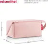 reisenthel fold case Rosa twist blush faltbares Etui für Produktbild-Vorschau 3