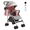 Poussette buggy pliable Poussette sport Incl. habillage Voir les images du produit 1