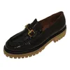 Paul Green Business Slipper Damen 31363031383234 Schwarz 40 Produktbild-Vorschau 9