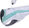Ruffwear Swamp Cooler Weste Sage Green XS Produktbild-Vorschau 2