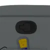VidaXL 372437, Umelá koža, Šedá, Pena, 110 kg, 770 mm, 945 Náhľad obrázku produktu 12
