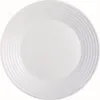 Luminarc L2785 Piatto fondo Harena, Ø 23 cm, vetro opalino, Anteprima dell’immagine prodotto 1