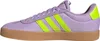 Sneakers Del Marchio Adidas Del Modello Vl Court 3.0 Viola Anteprima dell’immagine prodotto 10