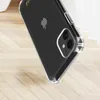 Guess Guhcp12Mkpswh Custodia rigida trasparente per Iphone Anteprima dell’immagine prodotto 13