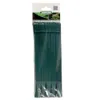 A package of green garden ground anchors. Produktbild-Vorschau