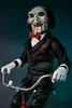 Saw Actionfigur mit Sound Billy mit Dreirad 30 cm Produktbild-Vorschau 4